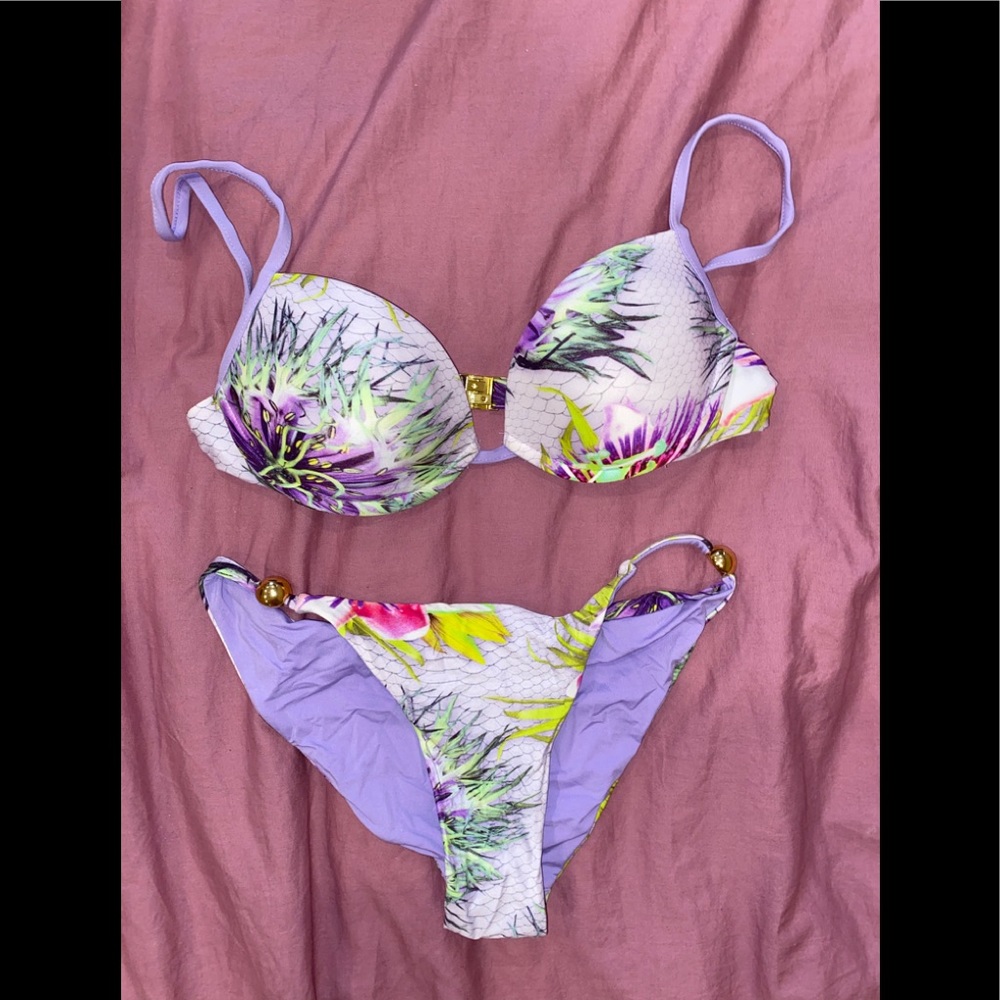Roberto Cavalli Bikini